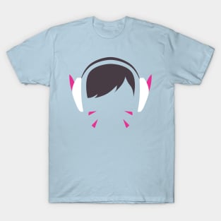 D.Va T-Shirt